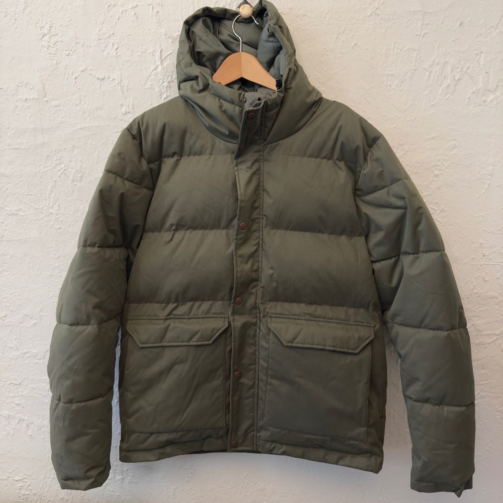 Revolution RVLT FW22 PufferJacket XL NWT Winter Jacket - NEW